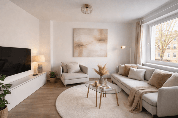 3 bedroom flat to rent, 56 m², Liebigstraße 28, Dortmund 3 bedroom flat to rent, 56 m², Liebigstraße 28, Dortmund