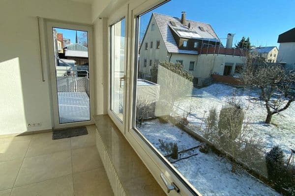 3 bedroom flat to rent, 78 m², Denkendorf 3 bedroom flat to rent, 78 m², Denkendorf