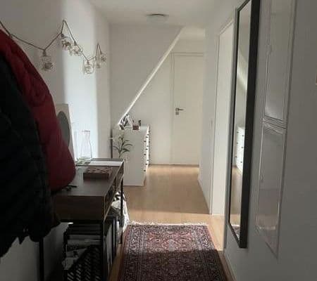 2 bedroom flat to rent, 58 m², Hamburg, Hamburg 2 bedroom flat to rent, 58 m², Hamburg, Hamburg