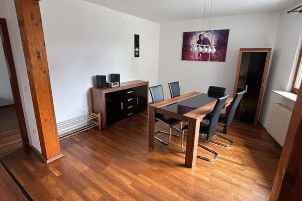 3 bedroom flat to rent, 60 m², Salemerstr. 5, Heiligenberg 3 bedroom flat to rent, 60 m², Salemerstr. 5, Heiligenberg