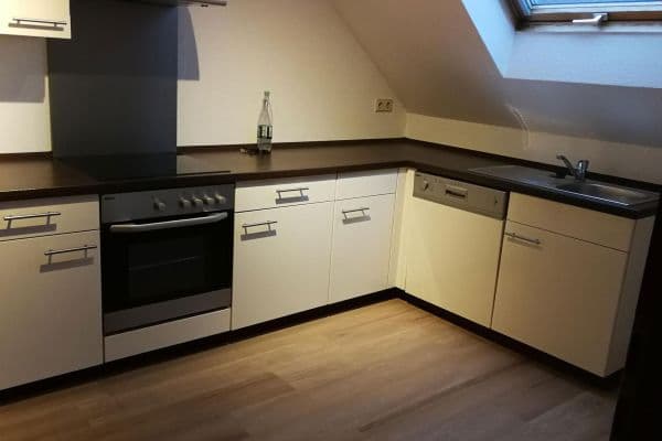 2 bedroom flat to rent, 50 m², Leonberg 2 bedroom flat to rent, 50 m², Leonberg