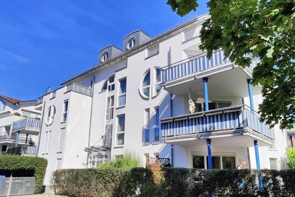 3 bedroom flat for sale, 88 m², Ginsheim-Gustavsburg 3 bedroom flat for sale, 88 m², Ginsheim-Gustavsburg