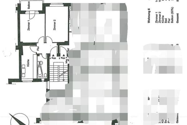 2 bedroom flat for sale, 52 m², Otto-Franke-Straße 2, Berlin, Berlin 2 bedroom flat for sale, 52 m², Otto-Franke-Straße 2, Berlin, Berlin