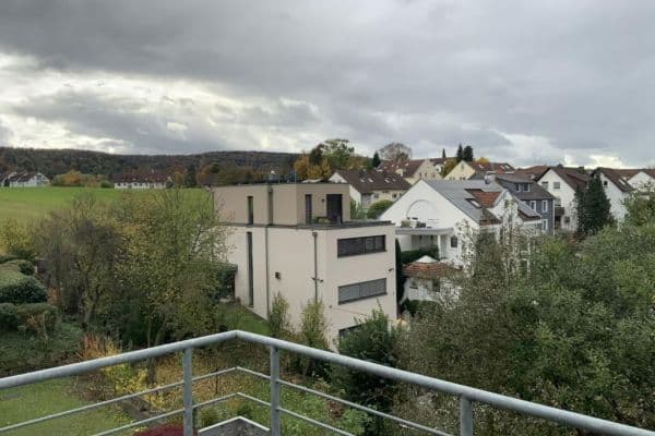 3 bedroom with open-plan kitchen flat for sale, 98 m², Schorndorf 3 bedroom with open-plan kitchen flat for sale, 98 m², Schorndorf