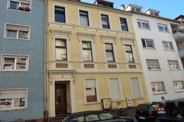 4 bedroom flat to rent, 120 m², Douglasstr. 6, Karlsruhe, Baden-Württemberg 4 bedroom flat to rent, 120 m², Douglasstr. 6, Karlsruhe, Baden-Württemberg