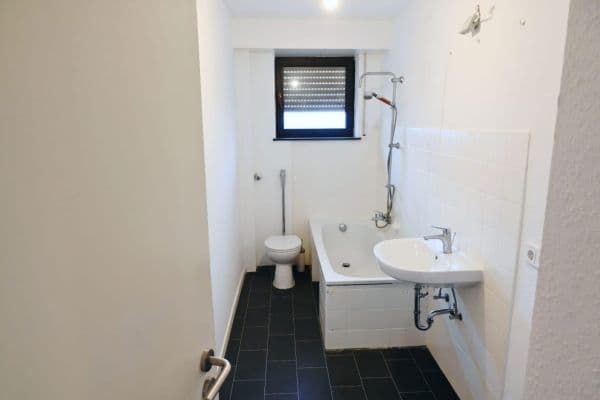 2 bedroom flat to rent, 67 m², Mannheim, Baden-Württemberg 2 bedroom flat to rent, 67 m², Mannheim, Baden-Württemberg