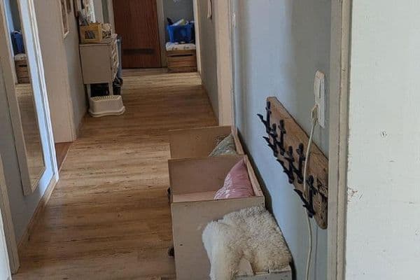 4 bedroom flat to rent, 89 m², Kaufering 4 bedroom flat to rent, 89 m², Kaufering