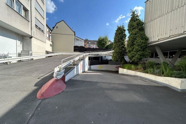 1 bedroom flat to rent, 15 m², Schützenstraße 31, Ludwigshafen 1 bedroom flat to rent, 15 m², Schützenstraße 31, Ludwigshafen