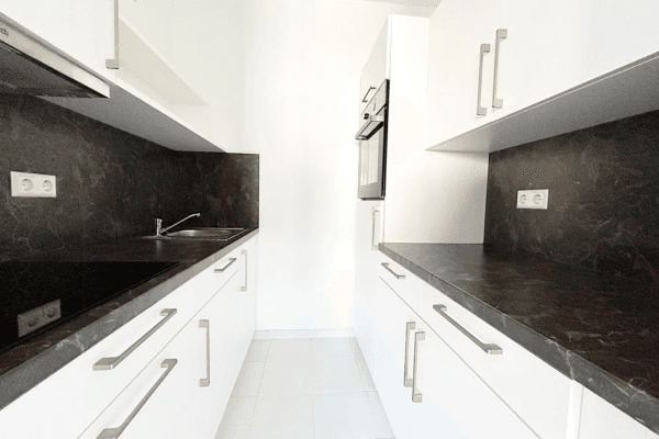 1 bedroom flat to rent, 29 m², Schützenstraße 31, Ludwigshafen 1 bedroom flat to rent, 29 m², Schützenstraße 31, Ludwigshafen