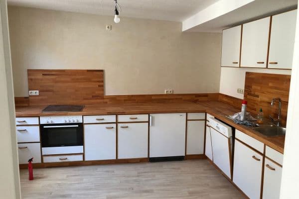 1 bedroom with open-plan kitchen flat to rent, 64 m², Nidderau 1 bedroom with open-plan kitchen flat to rent, 64 m², Nidderau