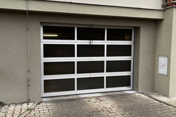 garage to rent, 11 m², Budilova, Praha garage to rent, 11 m², Budilova, Praha