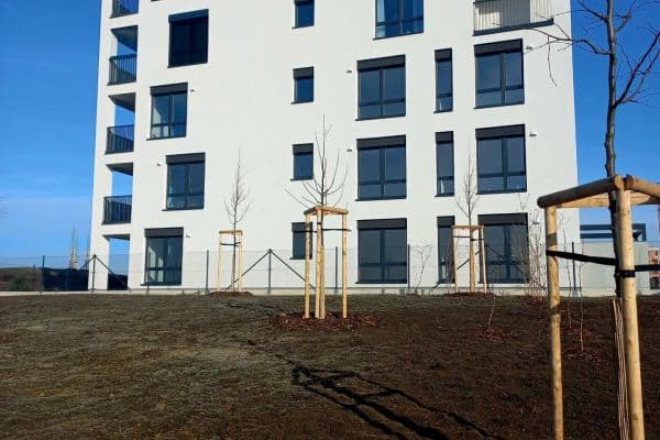 1 bedroom with open-plan kitchen flat for sale, 54 m², Stočesova, Praha 1 bedroom with open-plan kitchen flat for sale, 54 m², Stočesova, Praha