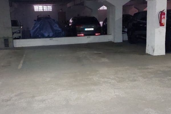 garage to rent, 14 m², Praha garage to rent, 14 m², Praha