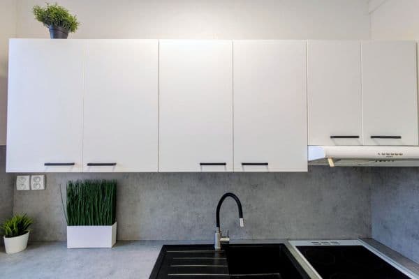 2 bedroom flat to rent, 52 m², Čsl. armády, Šumperk 2 bedroom flat to rent, 52 m², Čsl. armády, Šumperk