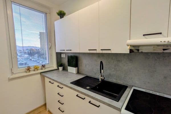 2 bedroom flat for sale, 52 m², Čsl. armády, Šumperk, Olomoucký Region 2 bedroom flat for sale, 52 m², Čsl. armády, Šumperk, Olomoucký Region