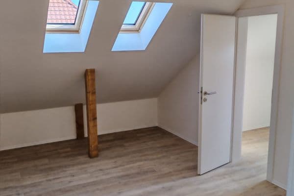 1 bedroom with open-plan kitchen flat to rent, 67 m², U Vysočanského pivovaru, Praha 1 bedroom with open-plan kitchen flat to rent, 67 m², U Vysočanského pivovaru, Praha