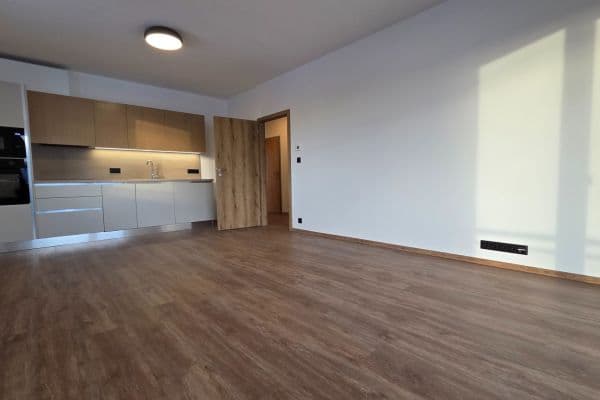 2 bedroom with open-plan kitchen flat for sale, 68 m², Palackého, Tachov 2 bedroom with open-plan kitchen flat for sale, 68 m², Palackého, Tachov