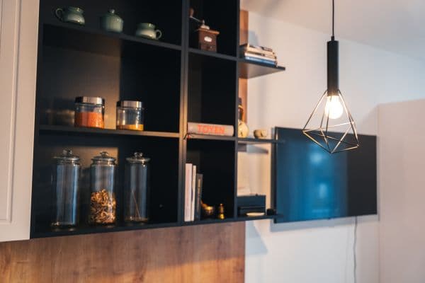 Studio flat to rent, 31 m², Wittgensteinova, Olomouc Studio flat to rent, 31 m², Wittgensteinova, Olomouc