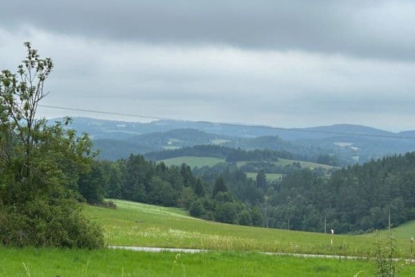 plot for sale, 3,207 m², Svatá Maří plot for sale, 3,207 m², Svatá Maří