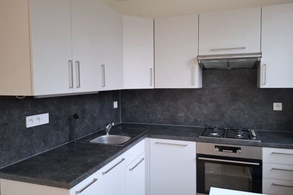 2 bedroom flat to rent, 54 m², Dr. Martínka, Ostrava 2 bedroom flat to rent, 54 m², Dr. Martínka, Ostrava