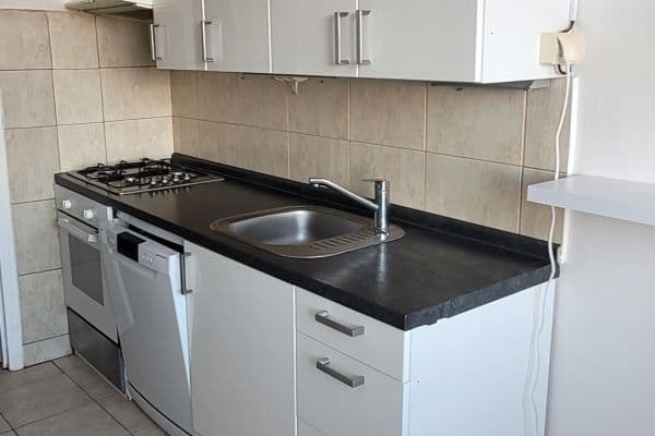 3 bedroom flat to rent, 69 m², Pod Nemocnicí, Brno 3 bedroom flat to rent, 69 m², Pod Nemocnicí, Brno