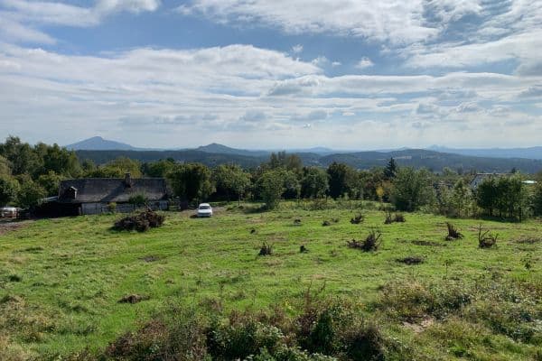 plot for sale, 4,351 m², Svojkov plot for sale, 4,351 m², Svojkov