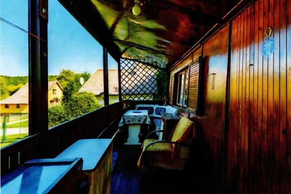 recreational property for sale, 378 m², Týn nad Vltavou recreational property for sale, 378 m², Týn nad Vltavou