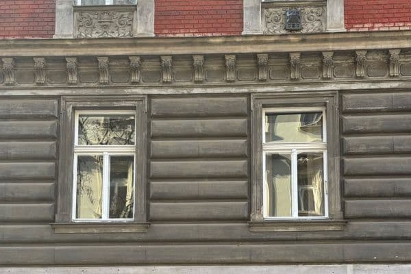 1 bedroom flat to rent, 49 m², Slezská, Praha 1 bedroom flat to rent, 49 m², Slezská, Praha