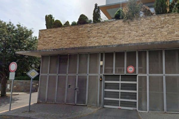 garage for sale, 13 m², Táborská, Černošice garage for sale, 13 m², Táborská, Černošice