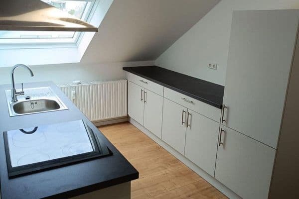 Studio flat to rent, 26 m², Güglinger Strasse 11, Heilbronn, Baden-Württemberg Studio flat to rent, 26 m², Güglinger Strasse 11, Heilbronn, Baden-Württemberg