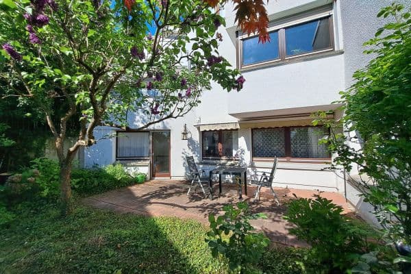 3 bedroom with open-plan kitchen flat for sale, 106 m², Stuttgart 3 bedroom with open-plan kitchen flat for sale, 106 m², Stuttgart