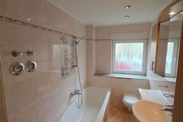 2 bedroom flat to rent, 59 m², Erlenweg 4, Mosbach, Baden-Württemberg 2 bedroom flat to rent, 59 m², Erlenweg 4, Mosbach, Baden-Württemberg