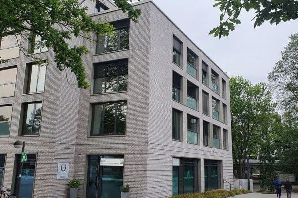 2 bedroom flat to rent, 59 m², Sülldorfer Kirchenweg 202, Hamburg 2 bedroom flat to rent, 59 m², Sülldorfer Kirchenweg 202, Hamburg