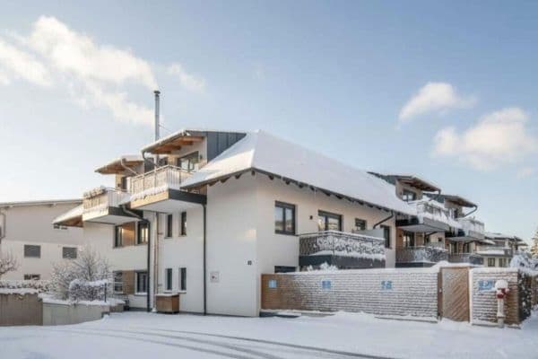 3 bedroom flat for sale, 74 m², Wals Siezenheim 3 bedroom flat for sale, 74 m², Wals Siezenheim