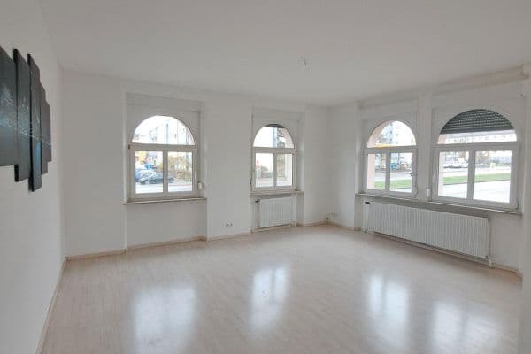 5 bedroom flat for sale, 138 m², Nürnberg - Nordstadt 5 bedroom flat for sale, 138 m², Nürnberg - Nordstadt