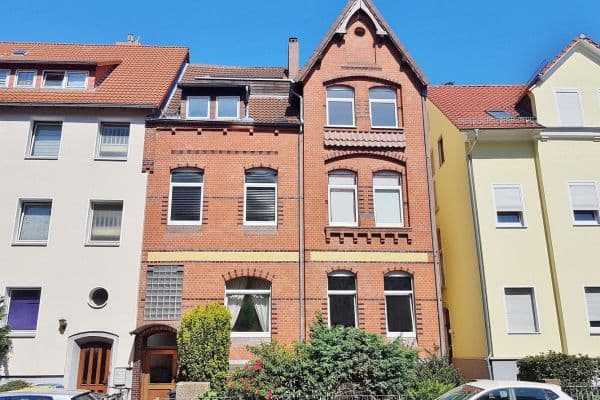 3 bedroom flat to rent, 90 m², Hildesheim, Lower Saxony 3 bedroom flat to rent, 90 m², Hildesheim, Lower Saxony