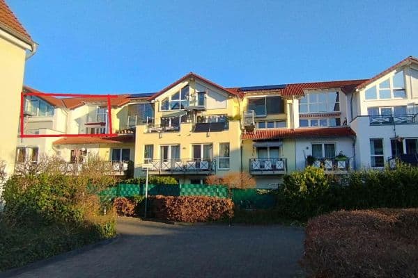 4 bedroom flat for sale, 108 m², Goswin Peter Gath Str.09, Köln 4 bedroom flat for sale, 108 m², Goswin Peter Gath Str.09, Köln