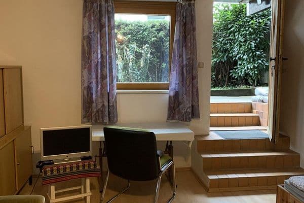 1 bedroom flat to rent, 34 m², Eschborn 1 bedroom flat to rent, 34 m², Eschborn