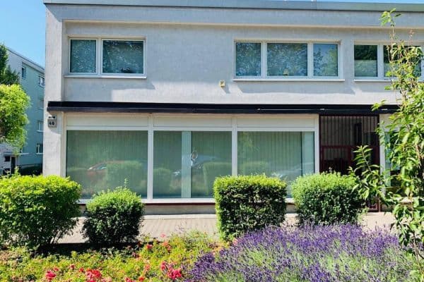 office to rent, 42 m², Tiroler Straße 46, Frankfurt am Main office to rent, 42 m², Tiroler Straße 46, Frankfurt am Main