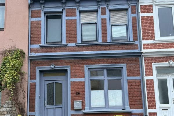 house for sale, 110 m², Osterfeuerbergstr. 24, Bremen, Bremen house for sale, 110 m², Osterfeuerbergstr. 24, Bremen, Bremen