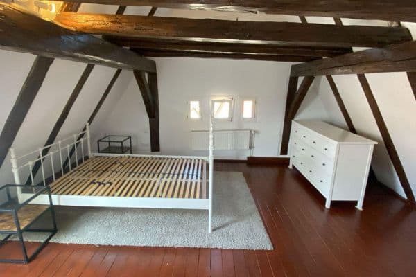 2 bedroom flat to rent, 60 m², Rathhausstr., Weissach 2 bedroom flat to rent, 60 m², Rathhausstr., Weissach