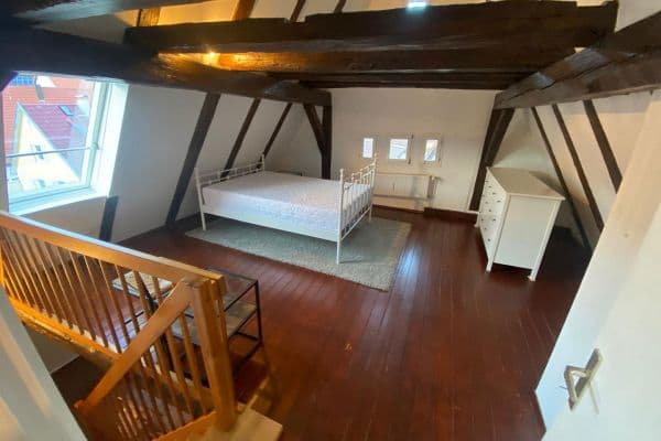 2 bedroom flat to rent, 60 m², Rathhausstr., Weissach 2 bedroom flat to rent, 60 m², Rathhausstr., Weissach