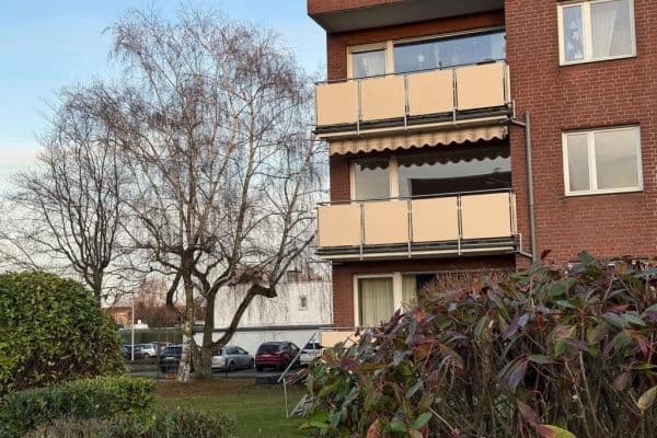 3 bedroom flat to rent, 123 m², Frechen 3 bedroom flat to rent, 123 m², Frechen