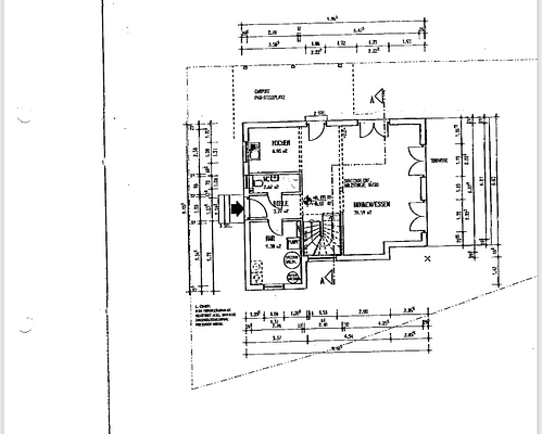 house for sale, 117 m², Freigericht house for sale, 117 m², Freigericht