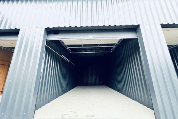 non-residential property to rent, 60 m², Borsigstr., Kamen non-residential property to rent, 60 m², Borsigstr., Kamen