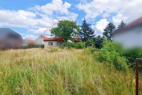 plot for sale, 833 m², Dallgow-Döberitz plot for sale, 833 m², Dallgow-Döberitz