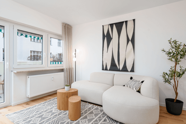 3 bedroom flat for sale, 75 m², München, Bavaria 3 bedroom flat for sale, 75 m², München, Bavaria