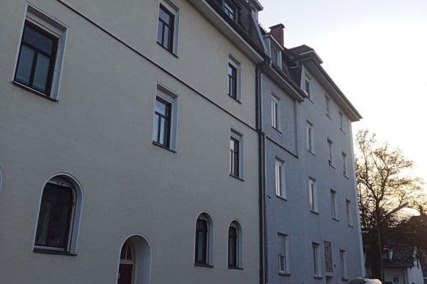 2 bedroom flat for sale, 48 m², Augsburg, Bavaria 2 bedroom flat for sale, 48 m², Augsburg, Bavaria