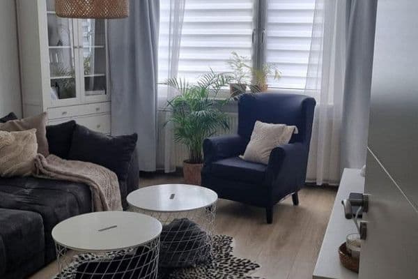 3 bedroom flat to rent, 68 m², Allmendestraße 1, Moers 3 bedroom flat to rent, 68 m², Allmendestraße 1, Moers