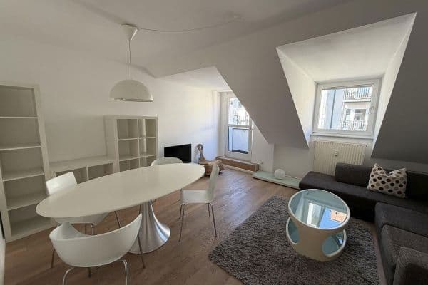 3 bedroom flat to rent, 60 m², München, Bavaria 3 bedroom flat to rent, 60 m², München, Bavaria